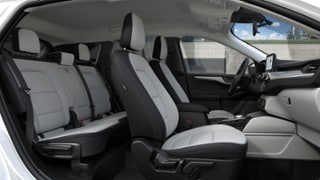 2025 Ford Escape® Internal Image 1